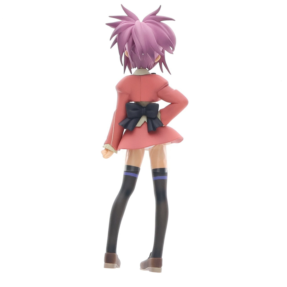 【中古即納】[FIG] 秋月凪(あきづきなぎ) Peace@Pieces(ピースアピーシーズ) 1/8 完成品 フィギュア グッドスマイルカンパニー(20050929)