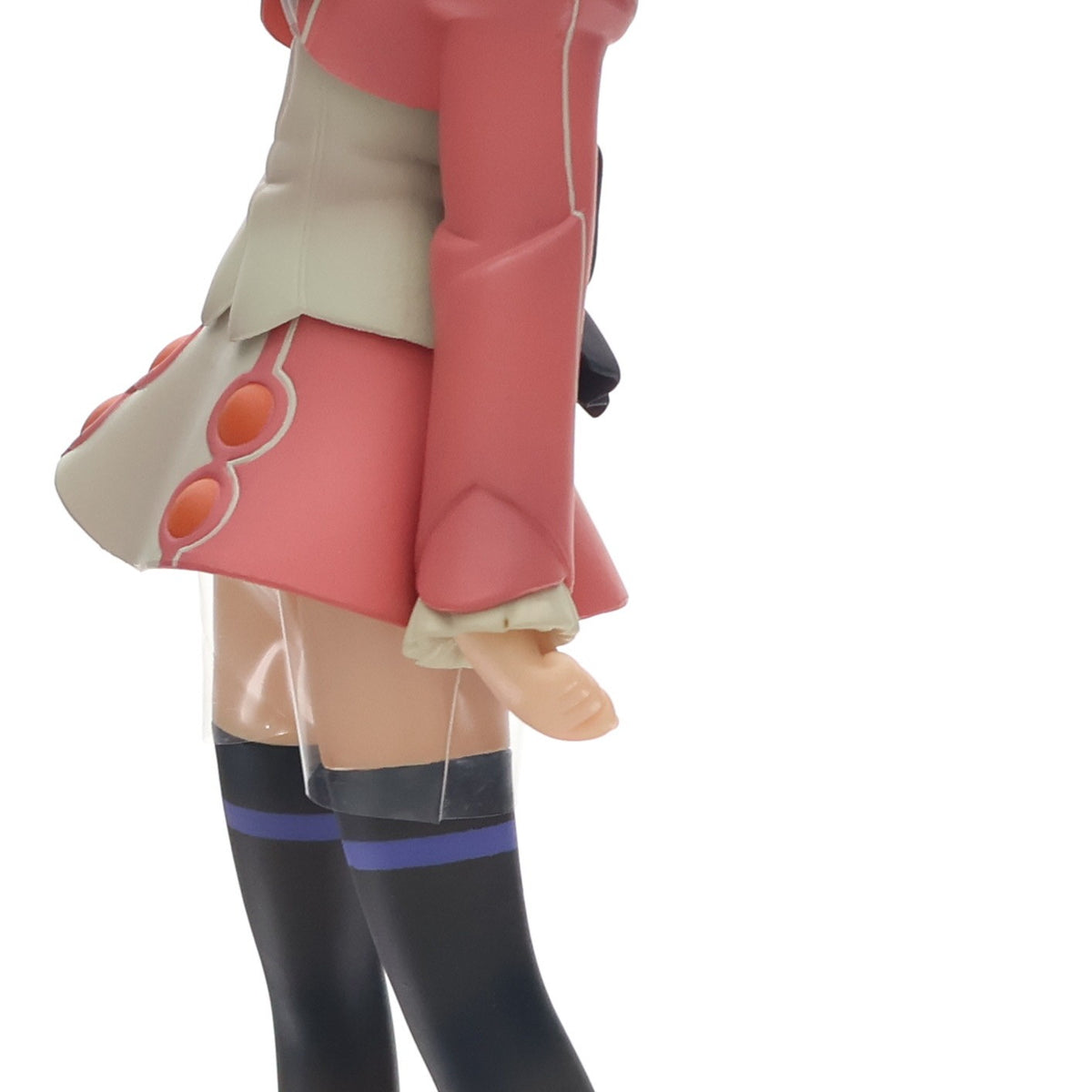 【中古即納】[FIG] 秋月凪(あきづきなぎ) Peace@Pieces(ピースアピーシーズ) 1/8 完成品 フィギュア グッドスマイルカンパニー(20050929)