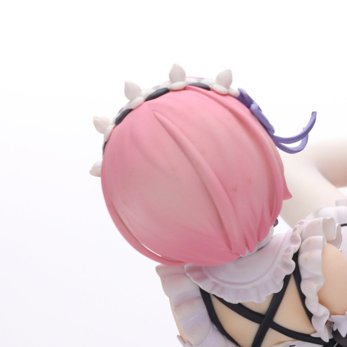 【中古即納】[FIG] ラム&レム 特製台座コンプリートセットVer. Re:ゼロから始める異世界生活 1/8 完成品 フィギュア 一部オンラインショップ限定 リボルブ(20180331)