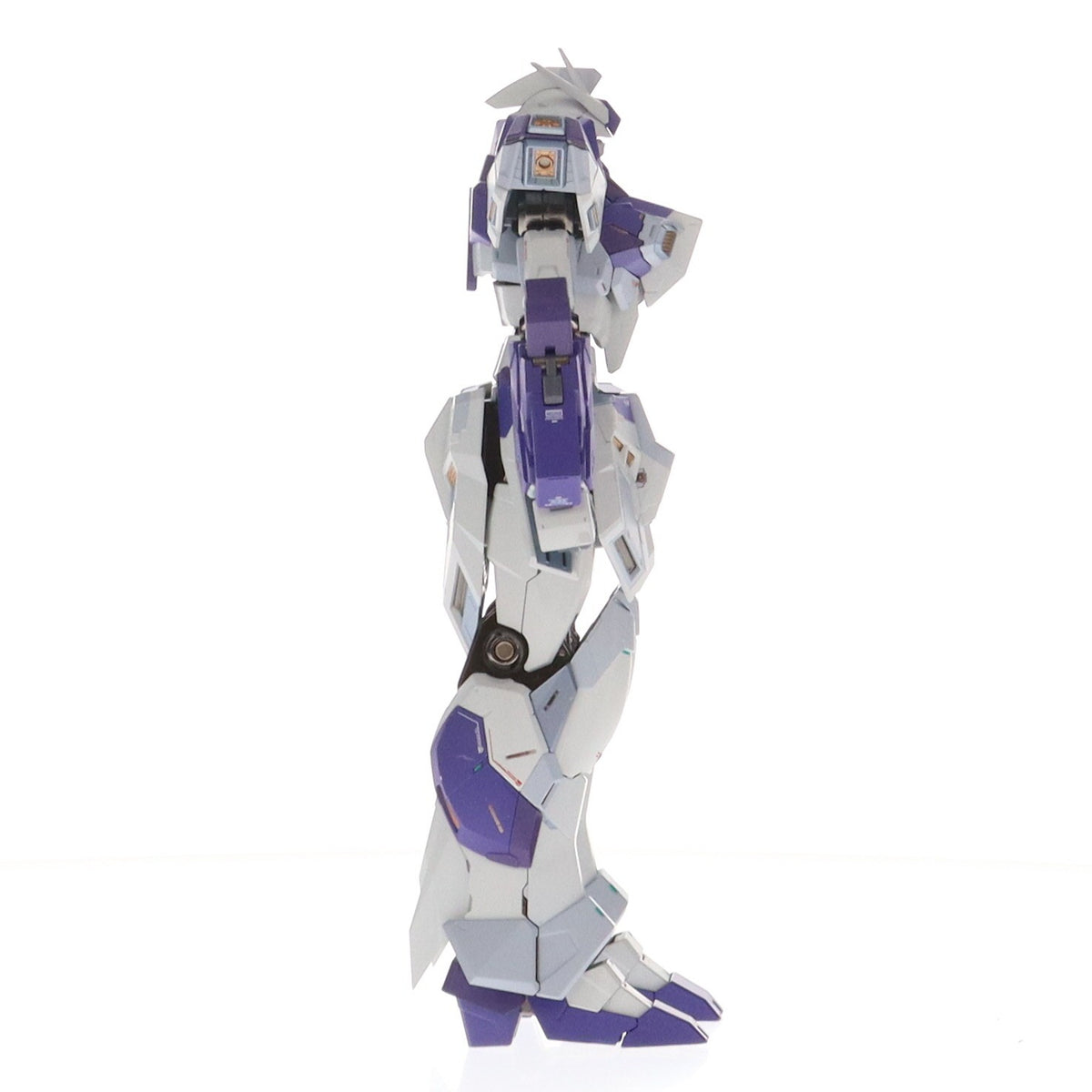【中古即納】[FIG] METAL BUILD Hi-νガンダム 機動戦士ガンダム 逆襲のシャア ベルトーチカ・チルドレン 完成品 可動フィギュア バンダイスピリッツ(20220811)