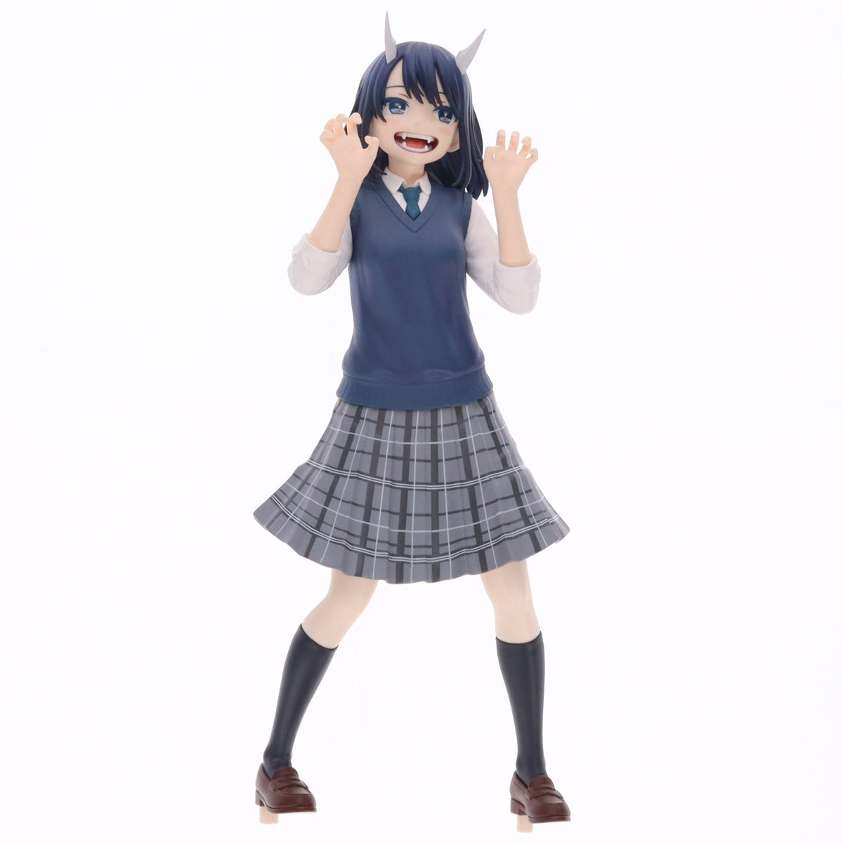 【中古即納】[FIG] POP UP PARADE(ポップアップパレード) 青木ルリ(あおきるり) L size ルリドラゴン 完成品 フィギュア グッドスマイルカンパニー(20260822)
