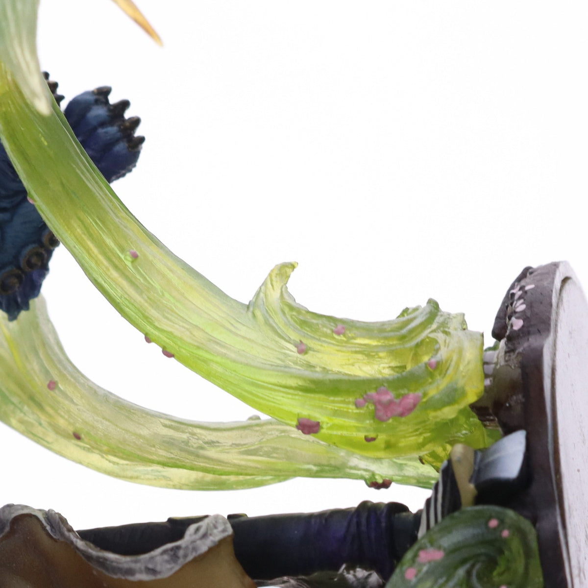 【中古即納】[FIG] ファイナルファンタジー マスタークリーチャーズ2 ヘレティック用心棒 FINAL FANTASY X INTERNATIONAL(ファイナルファンタジー10 インターナショナル) 完成品 フィギュア スクウェア・エニックス(20070731)