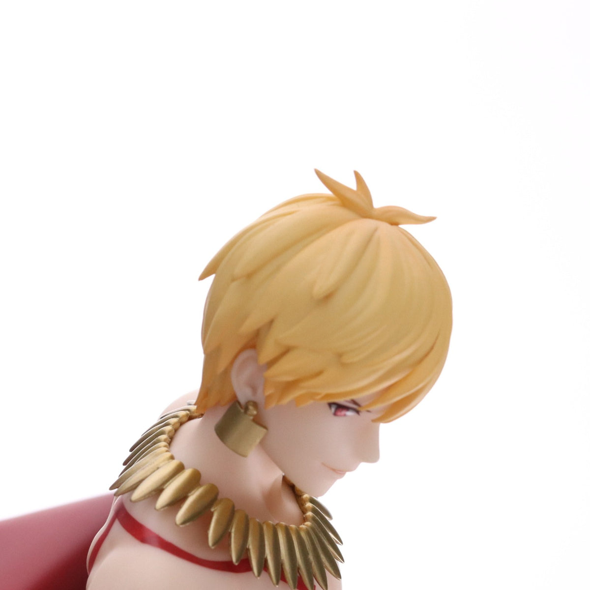 【中古即納】[FIG] アーチャー/ギルガメッシュ Fate/Grand Order(フェイト/グランドオーダー) 1/8 完成品 フィギュア Myethos(ミートス)(20191130)