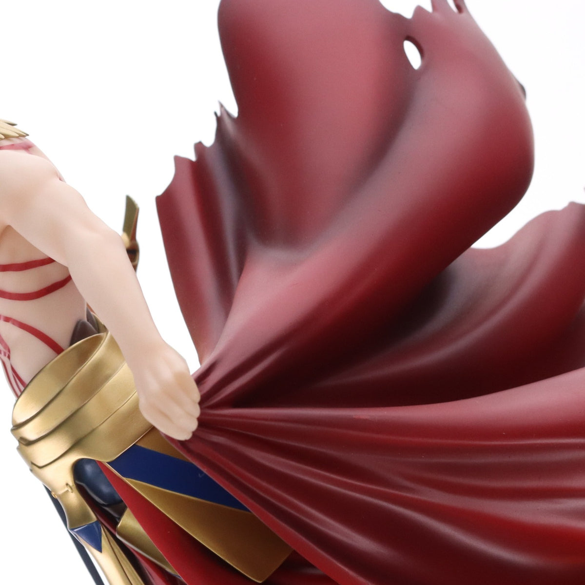 【中古即納】[FIG] アーチャー/ギルガメッシュ Fate/Grand Order(フェイト/グランドオーダー) 1/8 完成品 フィギュア Myethos(ミートス)(20191130)