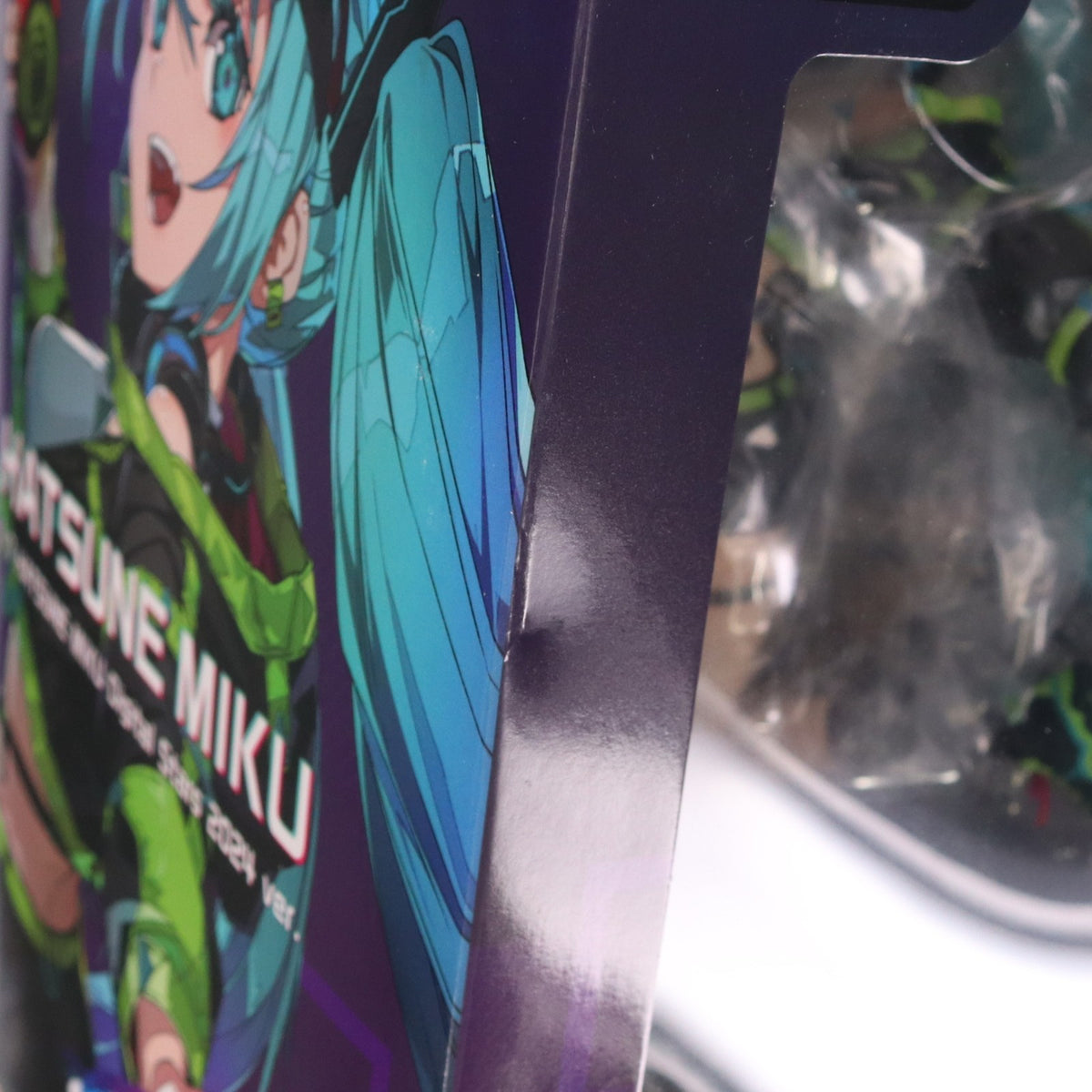 【中古即納】[FIG] 初音ミク HATSUNE MIKU Digital Stars 2024 ver. 1/7 完成品 フィギュア ホビーストック(20260819)