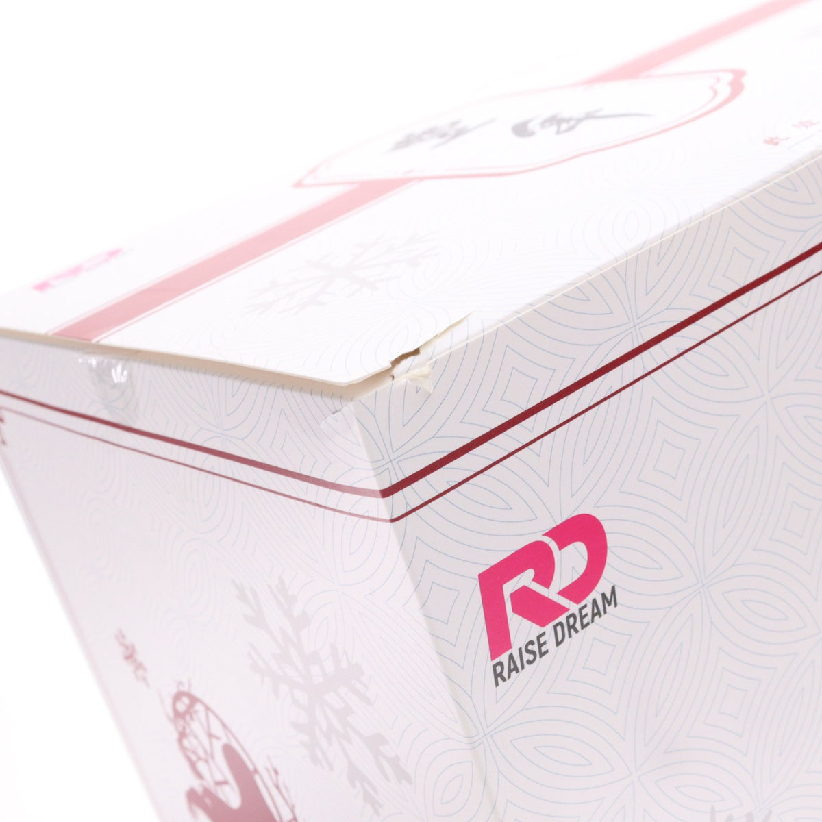 【中古即納】[FIG] 豊年 恭賀新春Ver. Bison倉鼠氏オリジナルイラスト 1/6 完成品 フィギュア RaiseDream(レイズドリーム)(20250531)