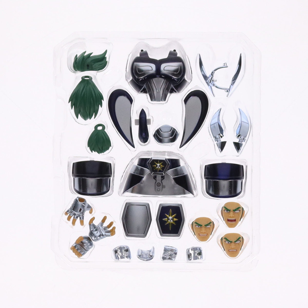 【中古即納】[FIG] 魂ウェブ商店限定 聖闘士聖衣神話 ホエールモーゼス 聖闘士星矢 完成品 可動フィギュア バンダイスピリッツ(20240718)
