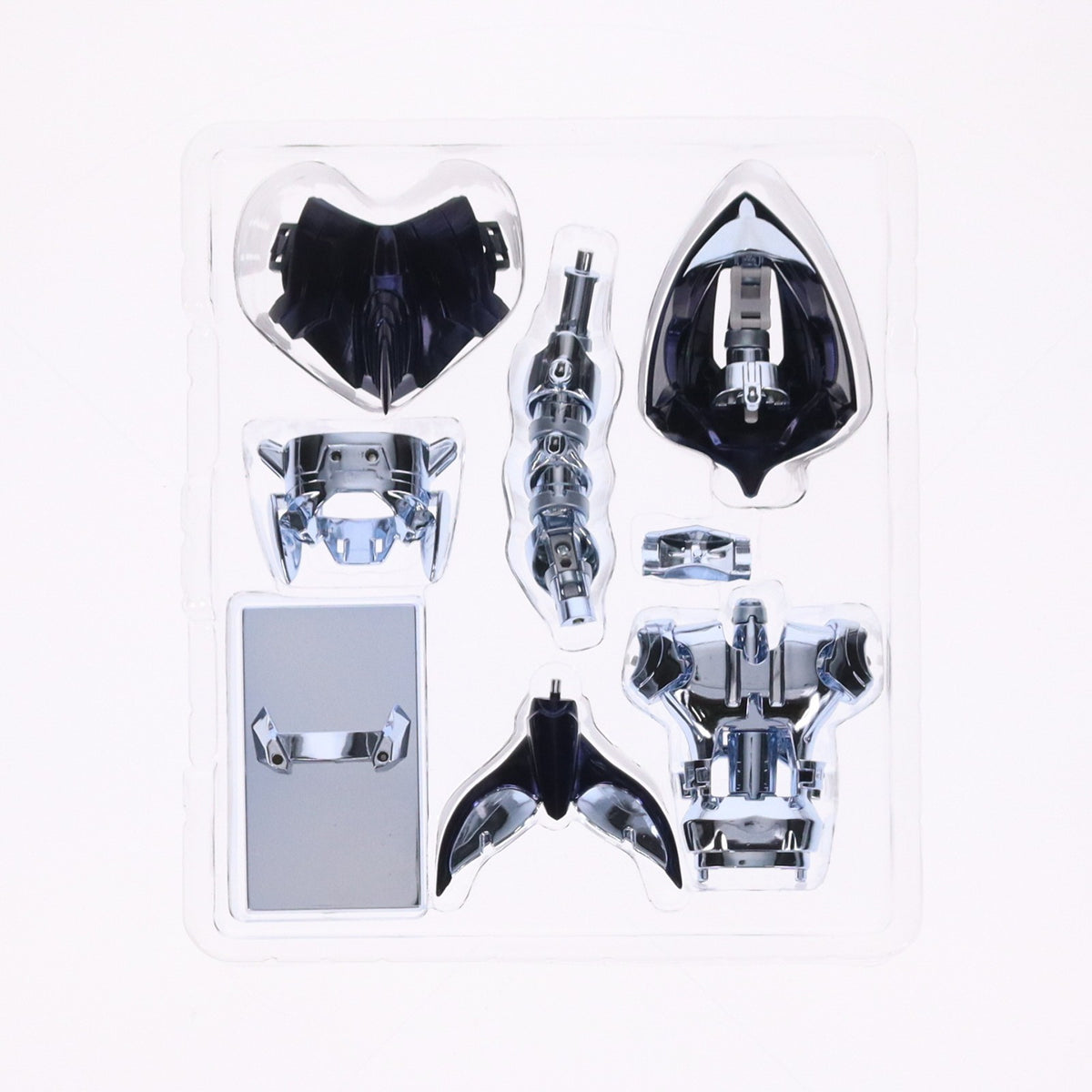 【中古即納】[FIG] 魂ウェブ商店限定 聖闘士聖衣神話 ホエールモーゼス 聖闘士星矢 完成品 可動フィギュア バンダイスピリッツ(20240718)