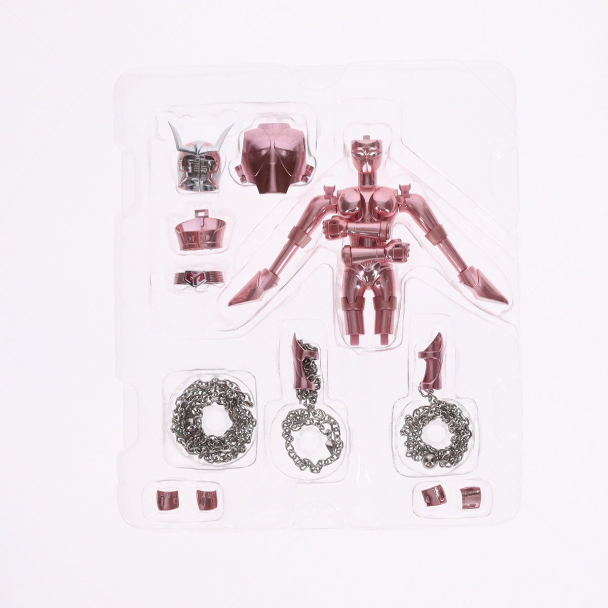 【中古即納】[FIG] 魂ウェブ商店限定 聖闘士聖衣神話 アンドロメダ瞬(初期青銅聖衣) 20th Anniversary Ver. 聖闘士星矢 完成品 可動フィギュア バンダイスピリッツ(20240416)
