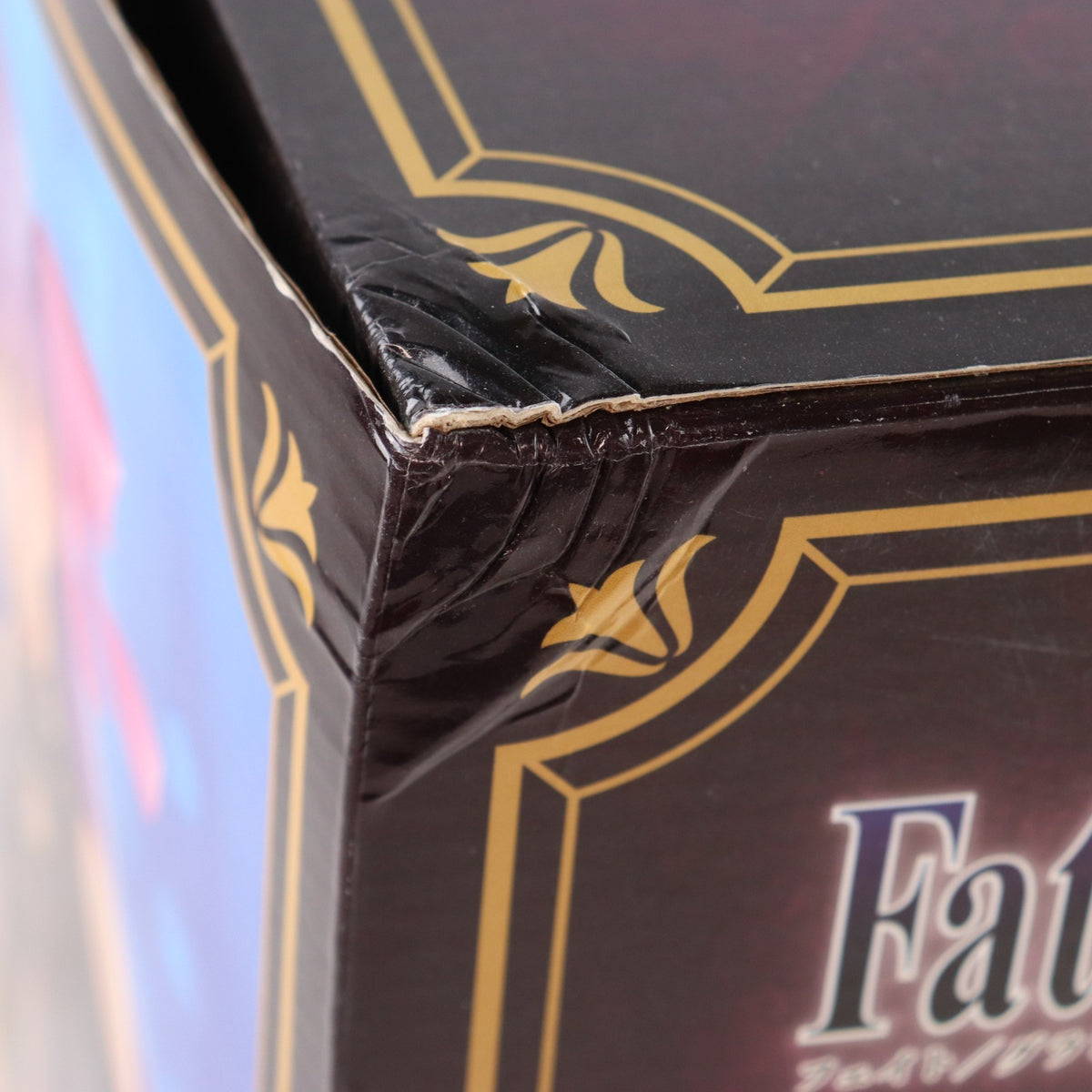 【中古即納】[FIG] アルターエゴ/パッションリップ Fate/Grand Order(フェイト/グランドオーダー) 1/7 完成品 フィギュア キューズQ(20220612)