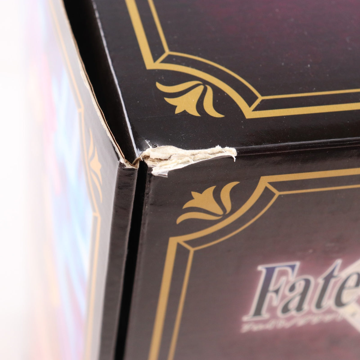 【中古即納】[FIG] アルターエゴ/パッションリップ Fate/Grand Order(フェイト/グランドオーダー) 1/7 完成品 フィギュア キューズQ(20220612)
