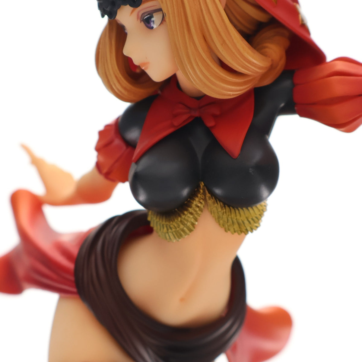 【中古即納】[FIG] ベルベットwithコルネリウス オーディンスフィア 1/8 完成品 フィギュア アルター(20160417)