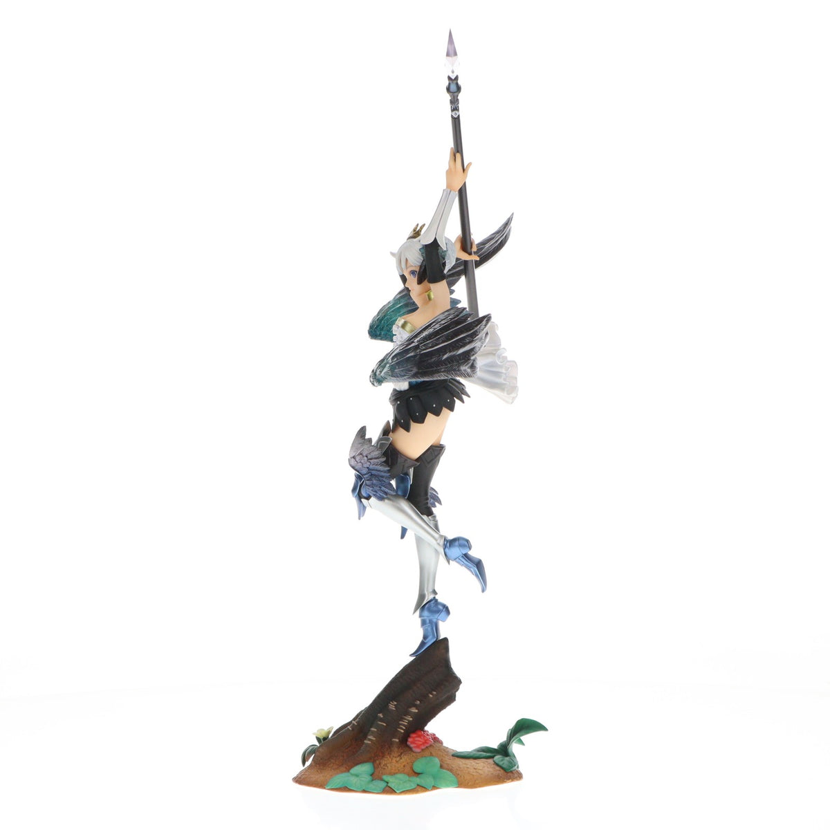 【中古即納】[FIG] (再販) グウェンドリン オーディンスフィア 1/8 完成品 フィギュア アルター(20160429)