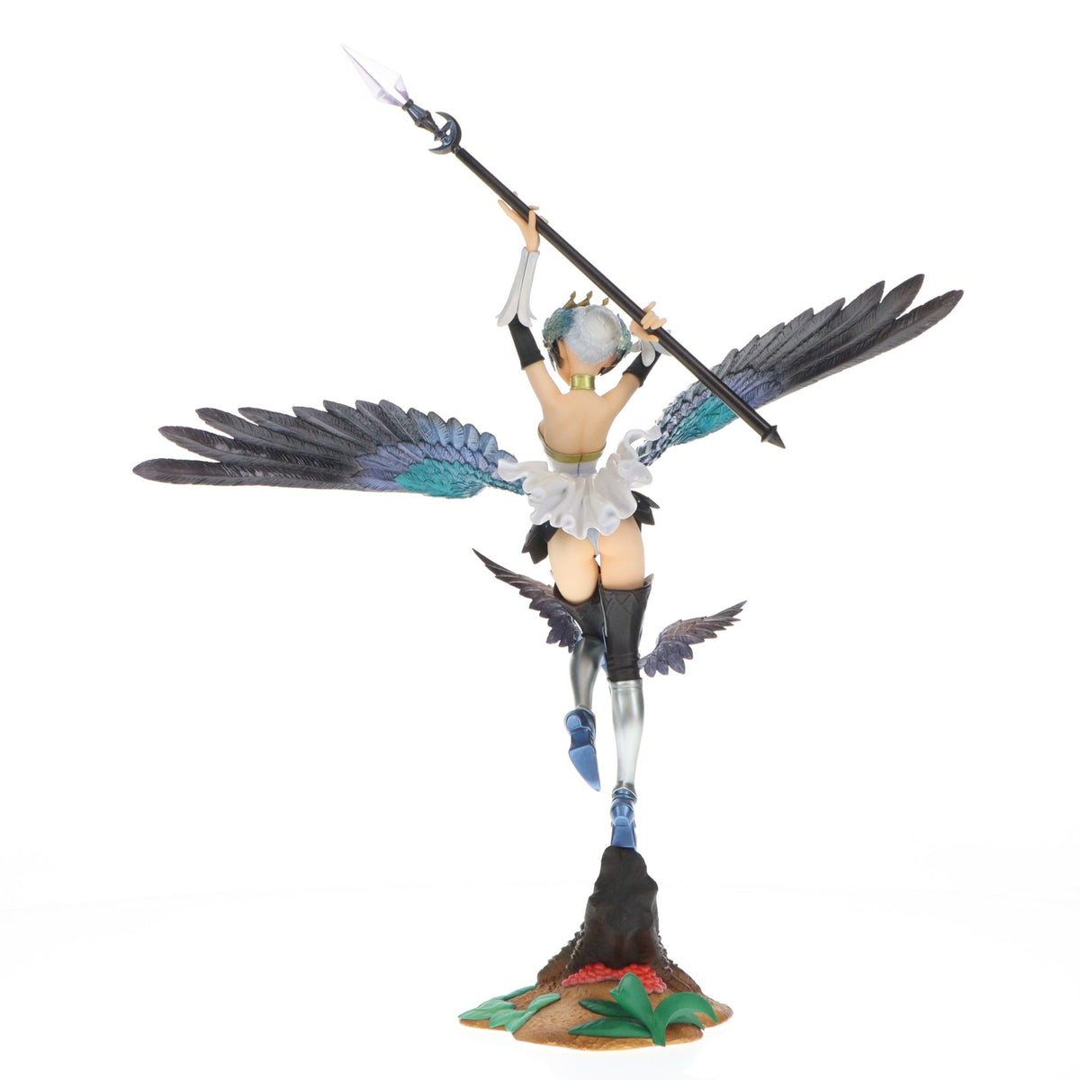 【中古即納】[FIG] (再販) グウェンドリン オーディンスフィア 1/8 完成品 フィギュア アルター(20160429)