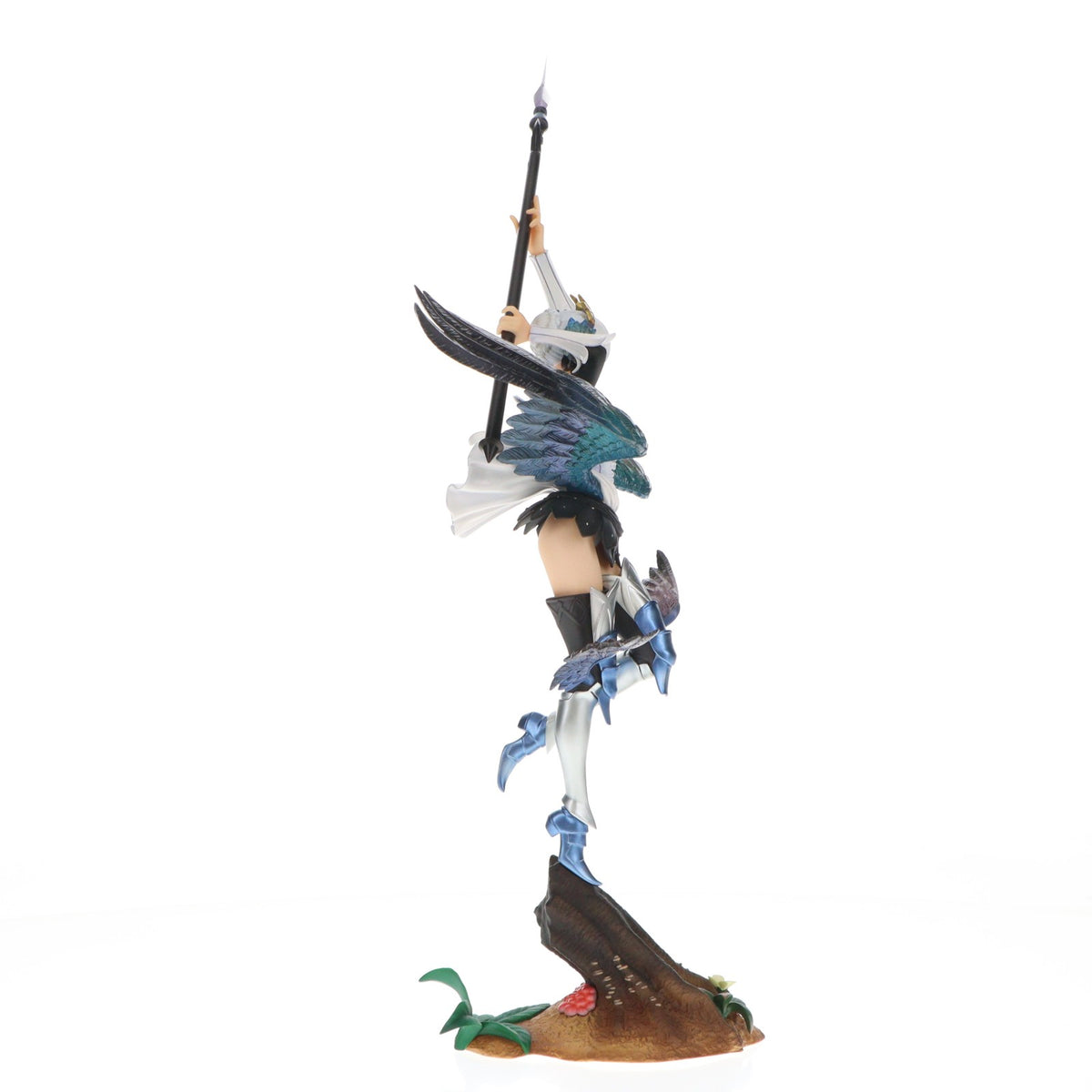 【中古即納】[FIG] (再販) グウェンドリン オーディンスフィア 1/8 完成品 フィギュア アルター(20160429)