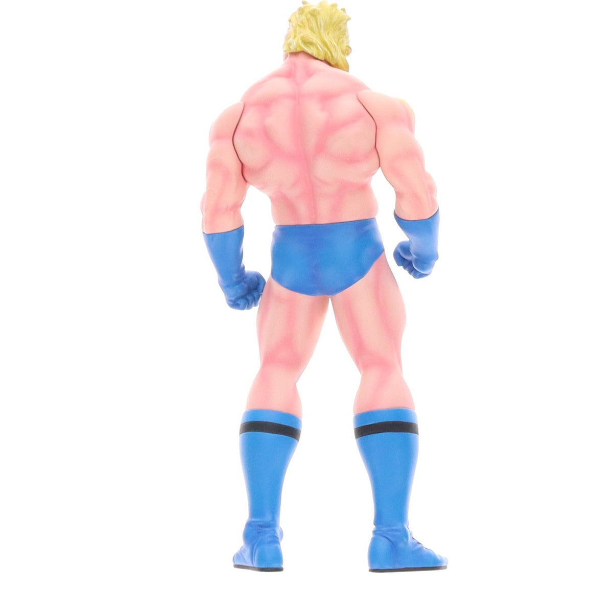【中古即納】[FIG] CCP Muscular Collection No.56 テリーマン2.0(特別カラー) 匠仕様 キン肉マン 完成品 フィギュア CCP(19991231)
