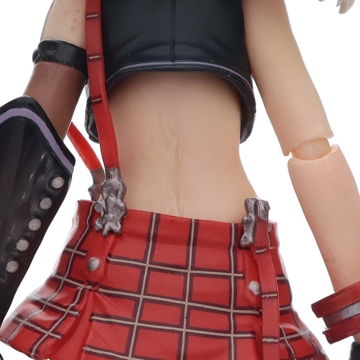 【中古即納】[FIG] D-Arts アリサ・イリーニチナ・アミエーラ GOD EATER(ゴッドイーター) 完成品 可動フィギュア バンダイ(20130330)