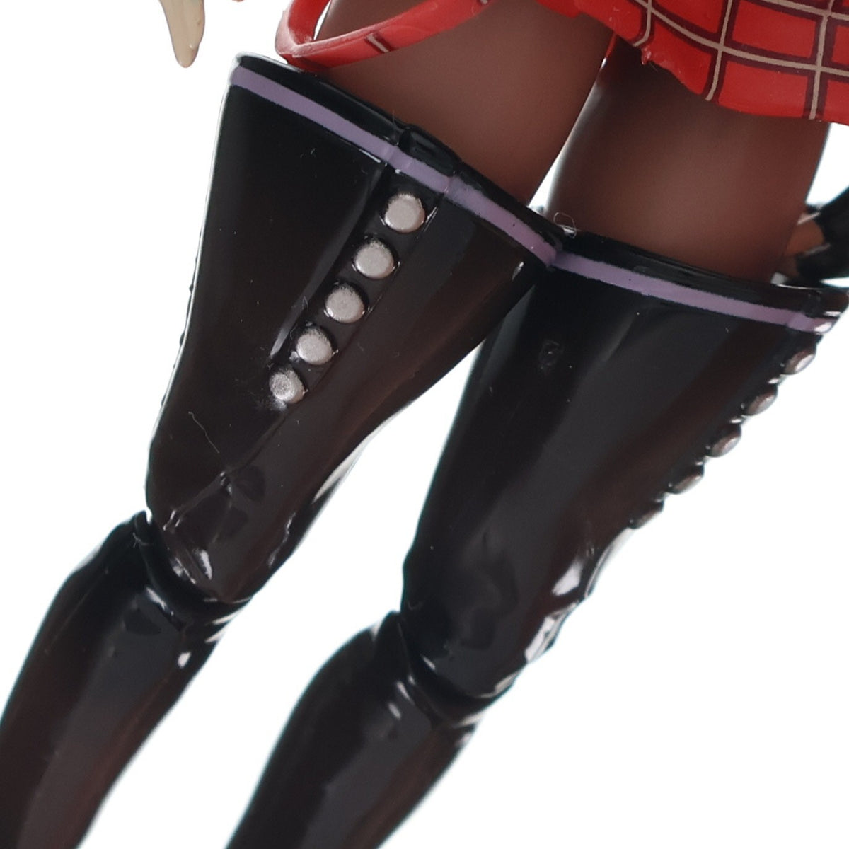 【中古即納】[FIG] D-Arts アリサ・イリーニチナ・アミエーラ GOD EATER(ゴッドイーター) 完成品 可動フィギュア バンダイ(20130330)