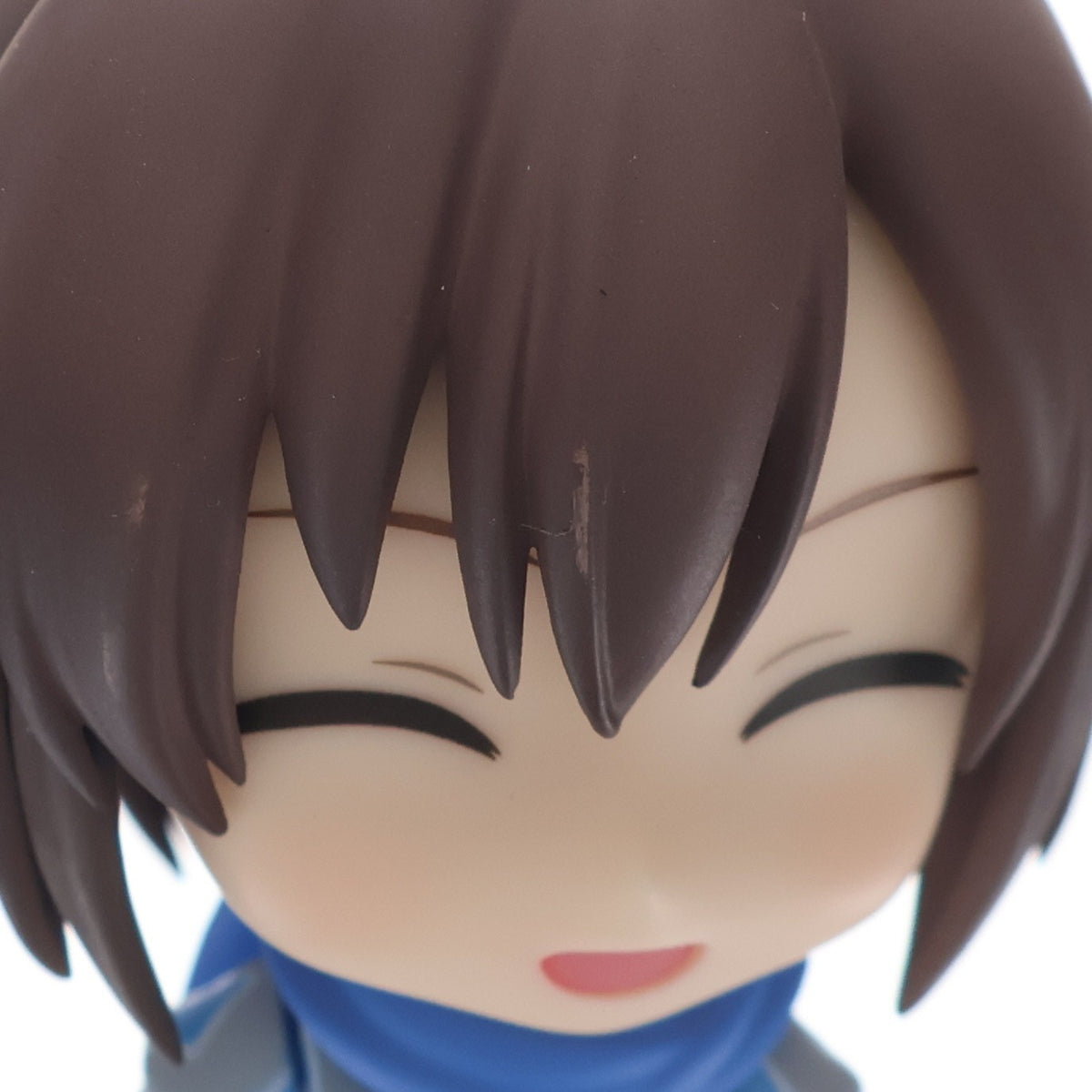 【中古即納】[FIG] ねんどろいど 1660 サリー 痛いのは嫌なので防御力に極振りしたいと思います。 完成品 可動フィギュア KADOKAWA(カドカワ)(20211229)