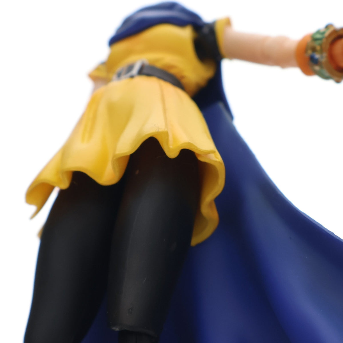 【中古即納】[FIG] BRING ARTS(ブリングアーツ) アリーナ ドラゴンクエストIV 導かれし者たち 完成品 可動フィギュア スクウェア・エニックス(20190510)