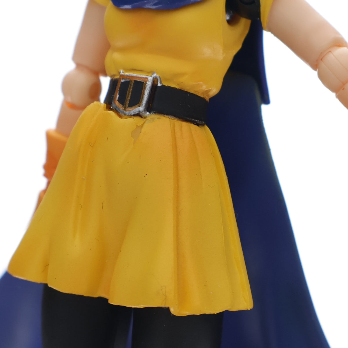 【中古即納】[FIG] BRING ARTS(ブリングアーツ) アリーナ ドラゴンクエストIV 導かれし者たち 完成品 可動フィギュア スクウェア・エニックス(20190510)