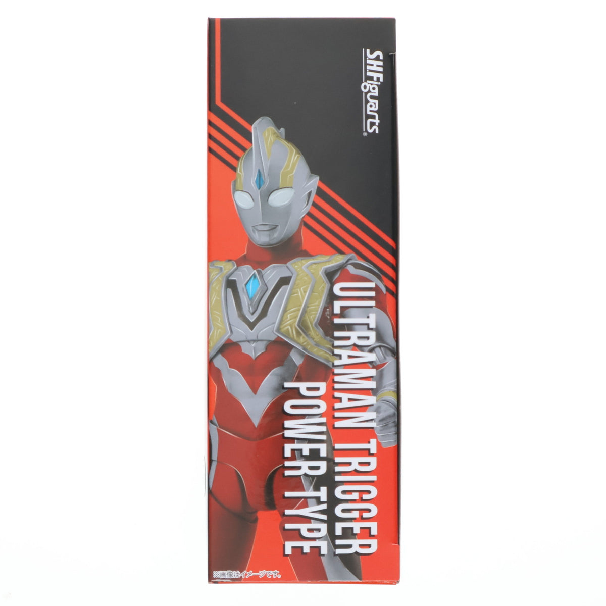【中古即納】[FIG] 魂ウェブ商店限定 S.H.Figuarts(フィギュアーツ) ウルトラマントリガー パワータイプ 完成品 可動フィギュア バンダイスピリッツ(20240731)
