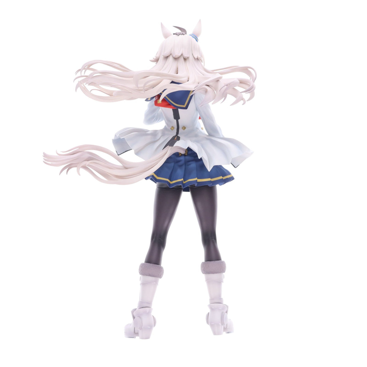 【中古即納】[FIG] オグリキャップ ウマ娘 シンデレラグレイ 1/7 完成品 フィギュア Phat!(ファット・カンパニー)(20260831)