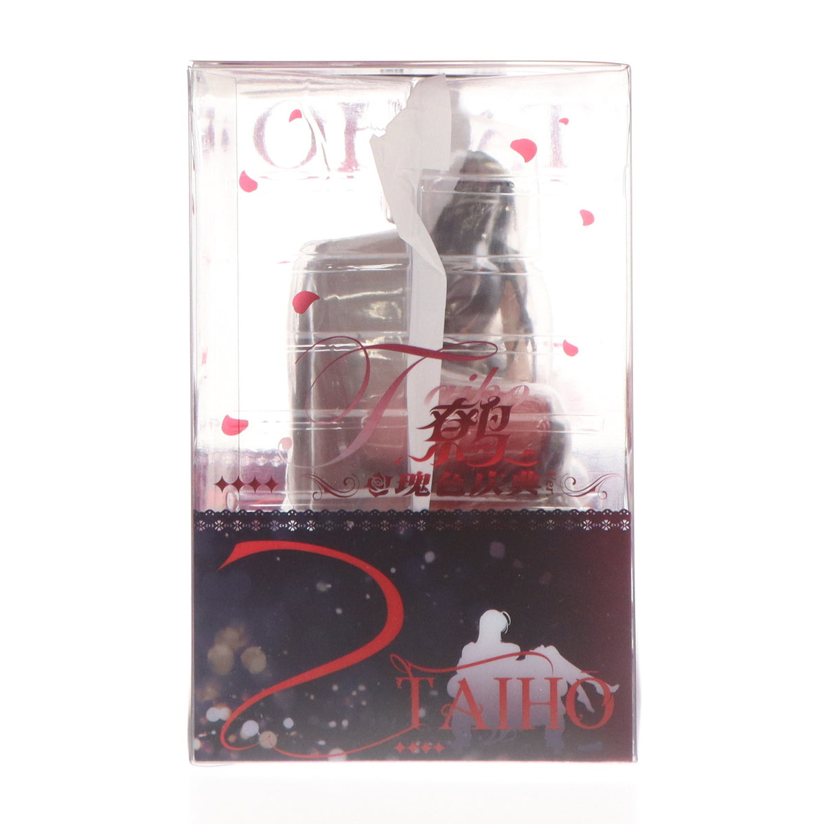 【中古即納】[FIG] 大鳳(たいほう) 薔薇色の盛典Ver. アズールレーン 1/7 完成品 フィギュア Myethos(ミートス)(20250411)
