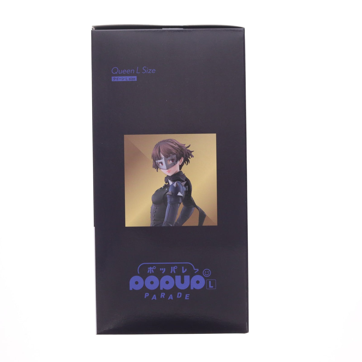 【中古即納】[FIG] POP UP PARADE(ポップアップパレード) クイーン L size ペルソナ5 ザ・ロイヤル 完成品 フィギュア グッドスマイルカンパニー(20261002)