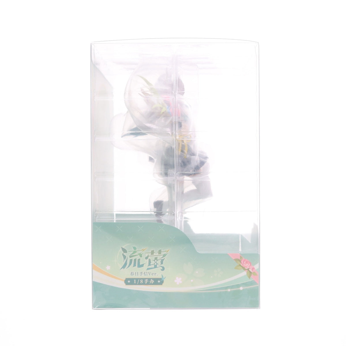 【中古即納】[FIG] Gift+ ホタル 春の贈り物Ver. 崩壊:スターレイル 1/8 完成品 フィギュア Myethos(ミートス)(20260917)