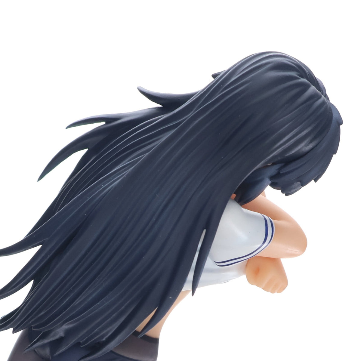 【中古即納】[FIG] ホビーストック限定 ツンデレシリーズ 椰子なごみ(やしなごみ) つよきす 1/8 完成品 フィギュア ホビーストック(20060831)
