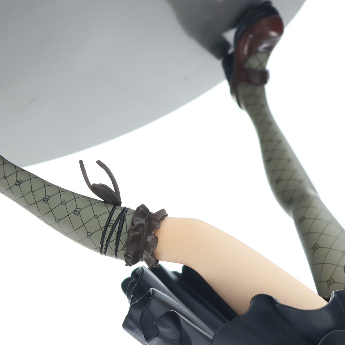 【中古即納】[FIG] 涼宮ハルヒ(すずみやはるひ) 激奏Ver. 涼宮ハルヒの憂鬱 1/8 完成品 フィギュア マックスファクトリー(20090407)