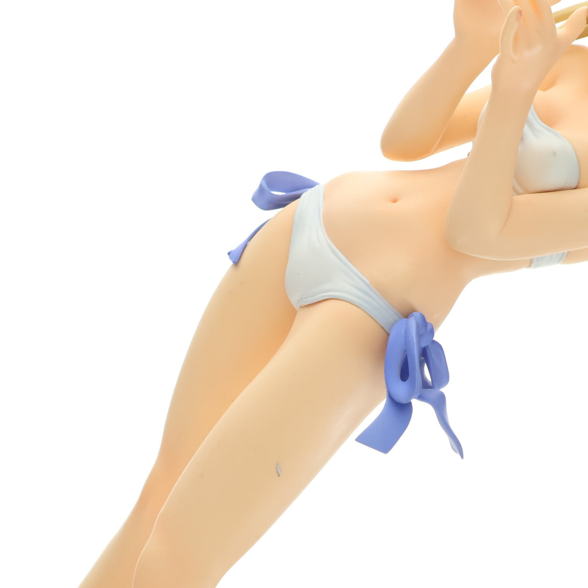 【中古即納】[FIG] セイバー 水着Ver. Fate/hollow ataraxia(フェイト/ホロウ アタラクシア) 1/6 完成品 フィギュア アルター(20061116)