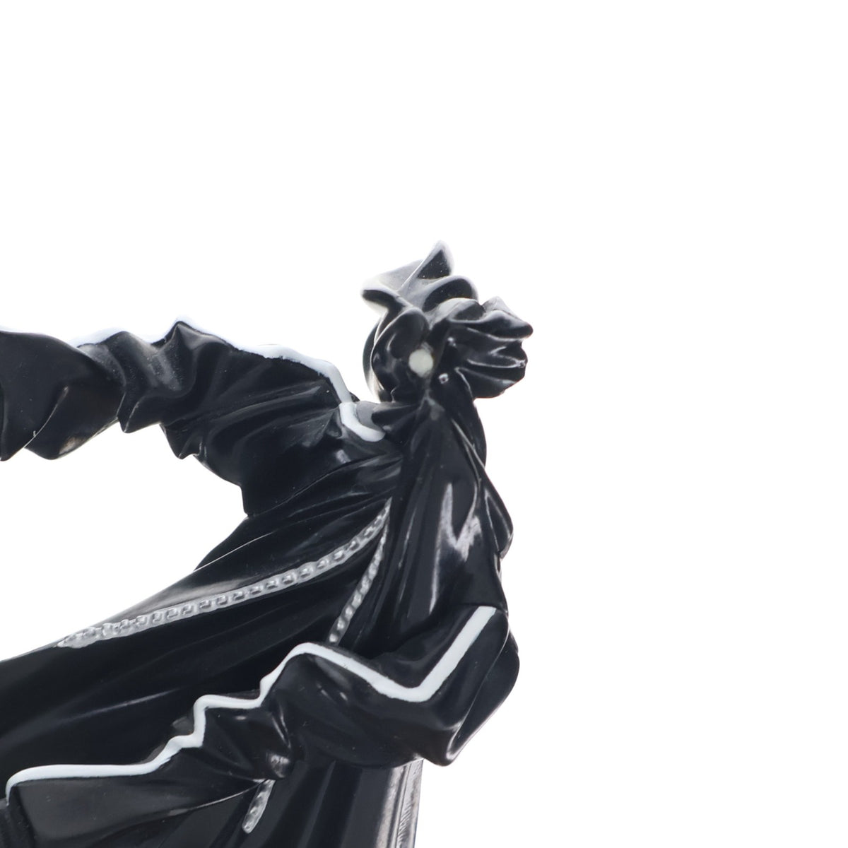【中古即納】[FIG] ブラック★ロックシューター Black blade ver. 1/8 完成品 フィギュア グッドスマイルカンパニー(20100618)