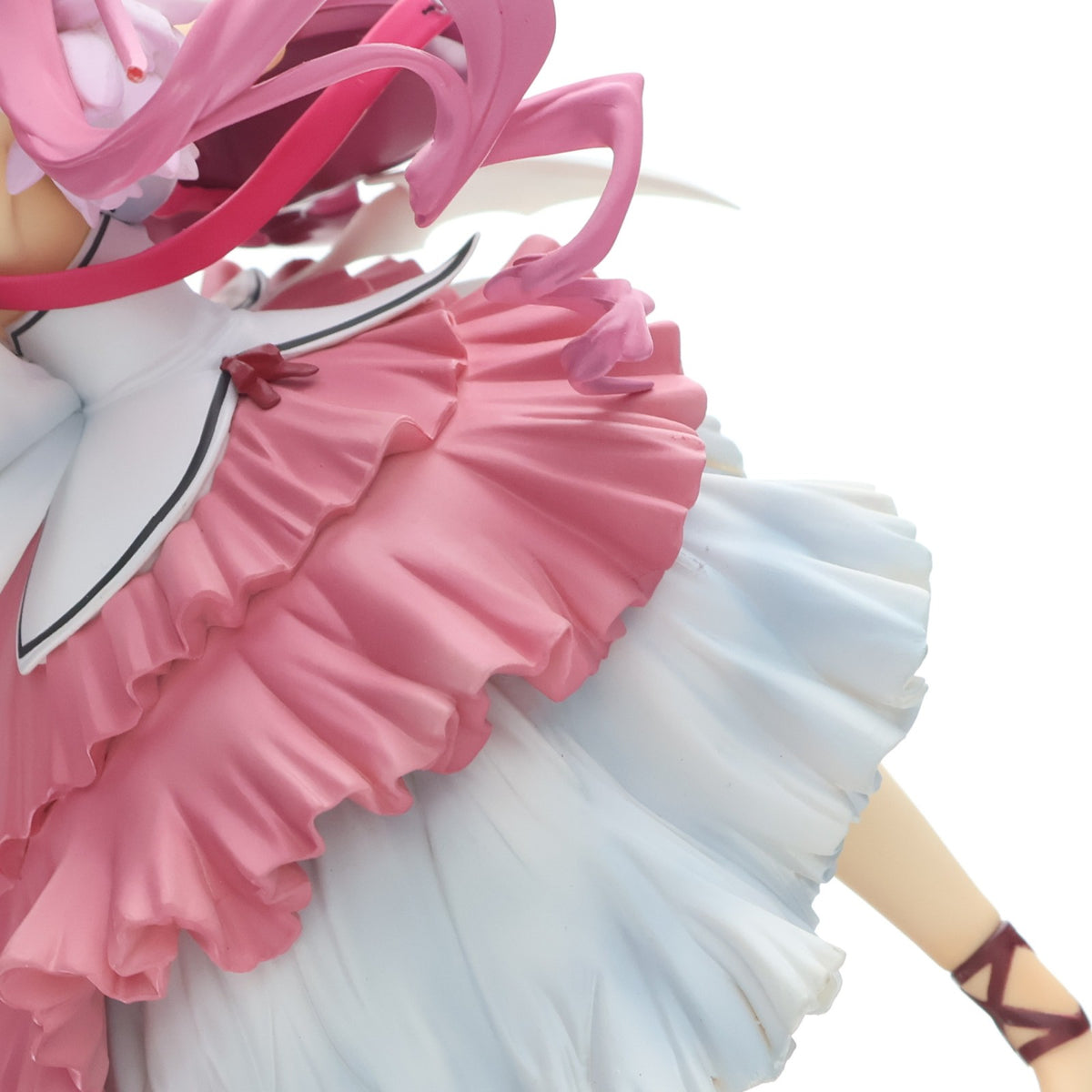 【中古即納】[FIG] チューア・チュラム Chu×Chuアイドる 完成品 フィギュア アルター(20080808)