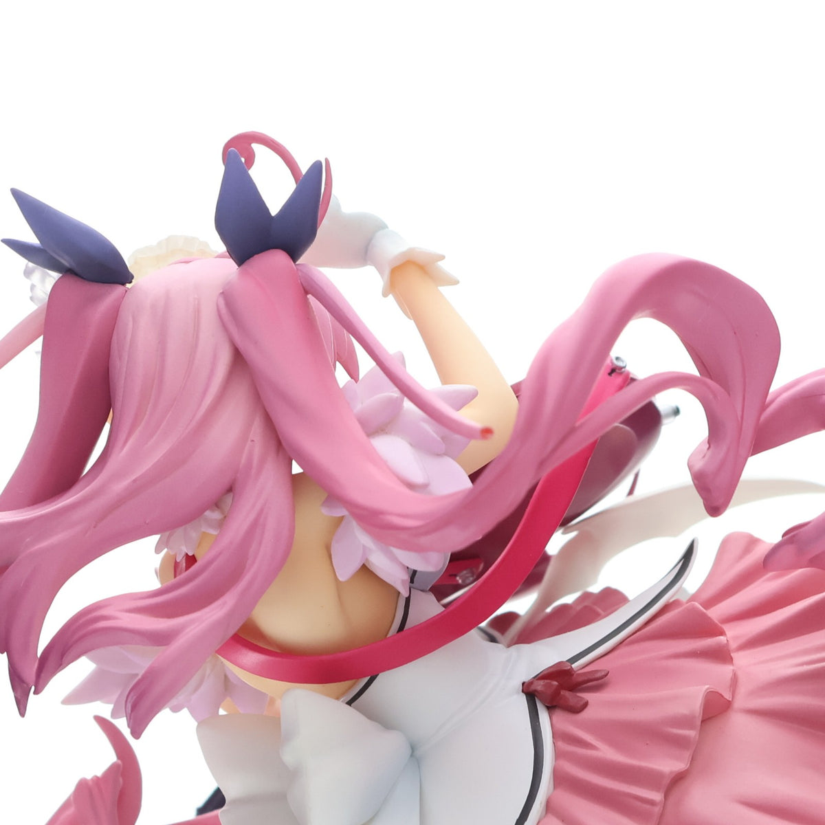 【中古即納】[FIG] チューア・チュラム Chu×Chuアイドる 完成品 フィギュア アルター(20080808)