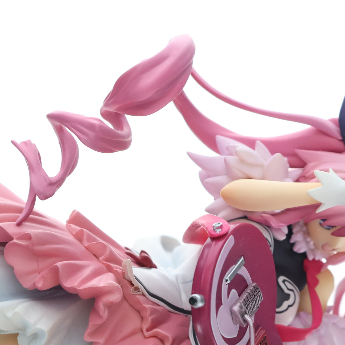 【中古即納】[FIG] チューア・チュラム Chu×Chuアイドる 完成品 フィギュア アルター(20080808)