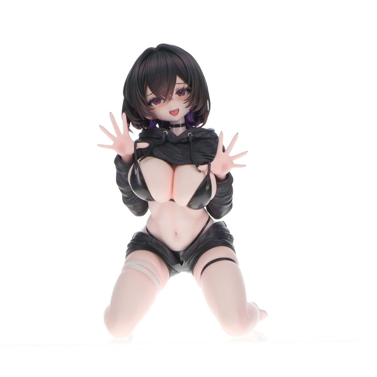 【中古即納】[FIG] ルカワチャン by 瑠川ねぎ 1/6 完成品 フィギュア(PV330) コトブキヤ(20260426)