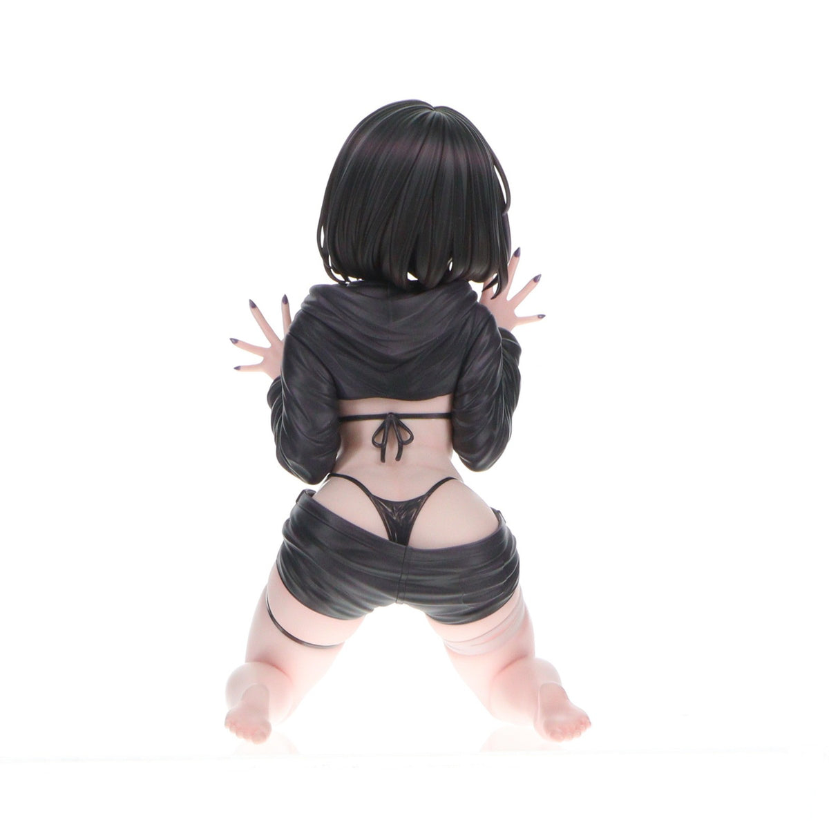 【中古即納】[FIG] ルカワチャン by 瑠川ねぎ 1/6 完成品 フィギュア(PV330) コトブキヤ(20260426)