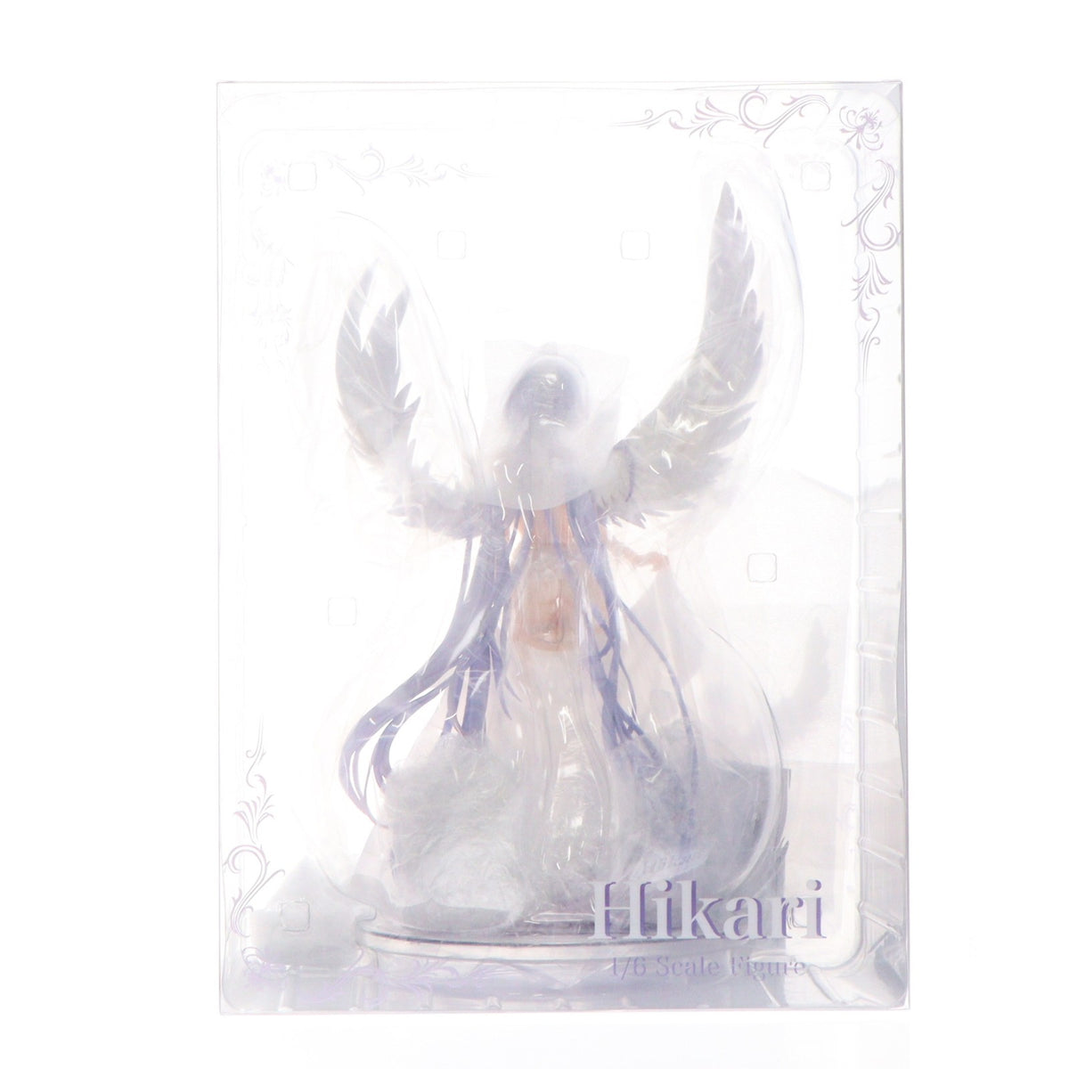 【中古即納】[FIG] Hikari original illust(オリジナルイラスト) 1/6 完成品 フィギュア VKEND(20260630)