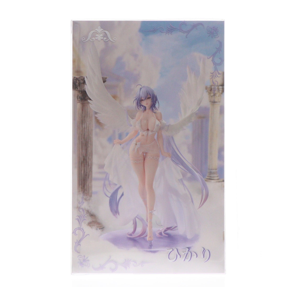 【中古即納】[FIG] Hikari original illust(オリジナルイラスト) 1/6 完成品 フィギュア VKEND(20260630)