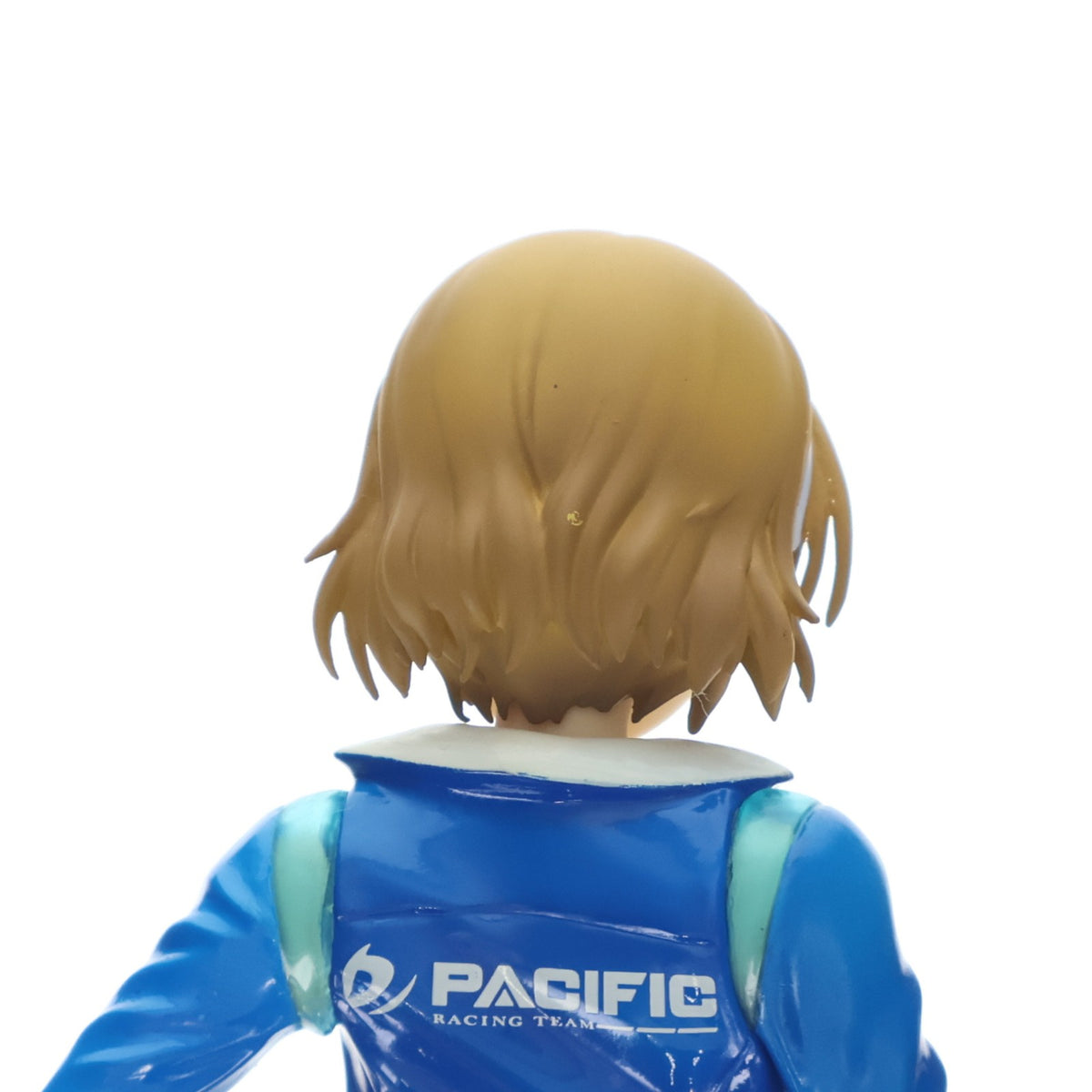 【中古即納】[FIG] ラブライブ!×PACIFIC 小泉花陽(こいずみはなよ) 1/8 完成品 フィギュア PULCHRA(プルクラ)(20160922)