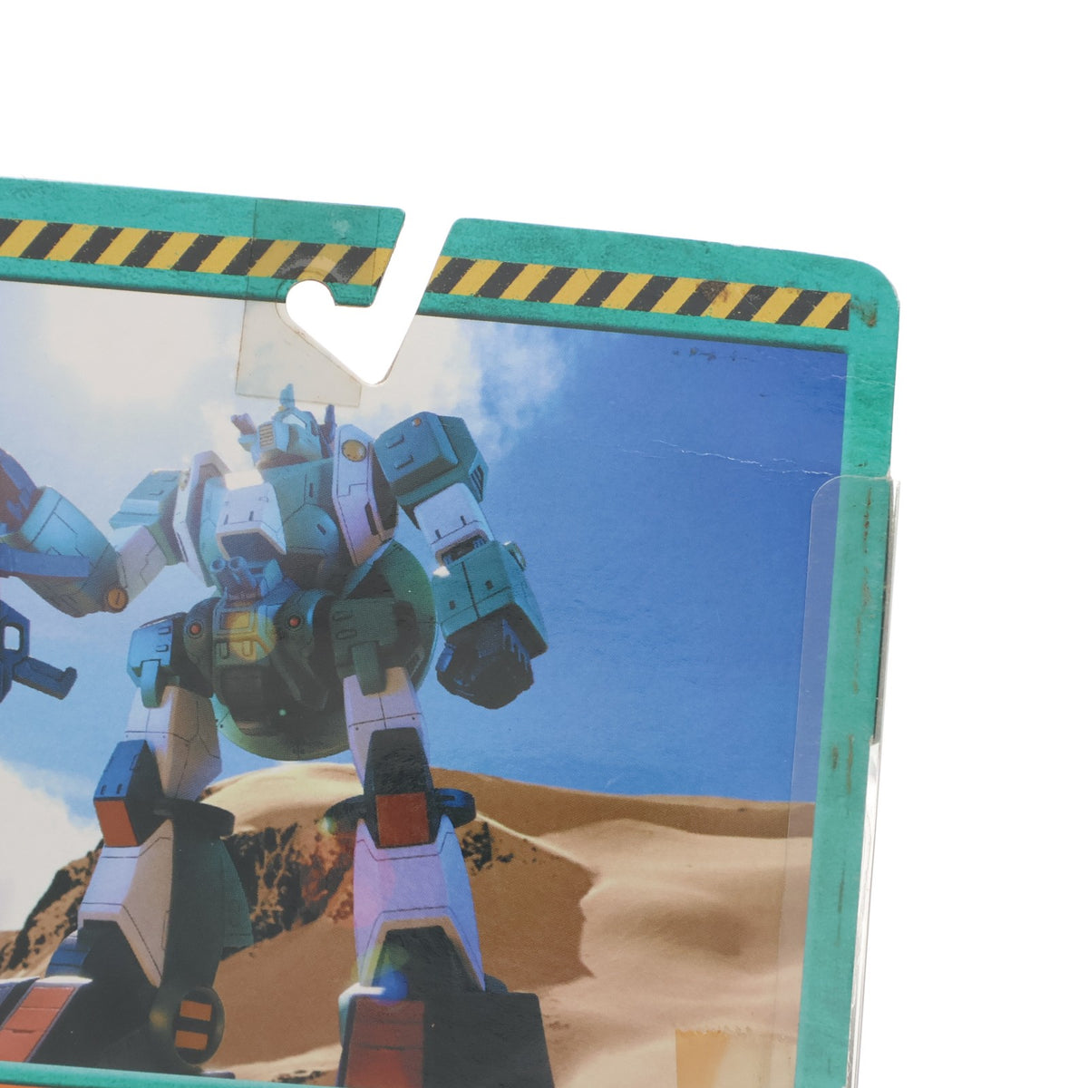 【中古即納】[FIG] WALKER MACHINE IN ACTION!!(ウォーカーマシン・イン・アクション) ウォーカー・ギャリア 戦闘メカ ザブングル 完成品 可動フィギュア バンダイ(20011231)