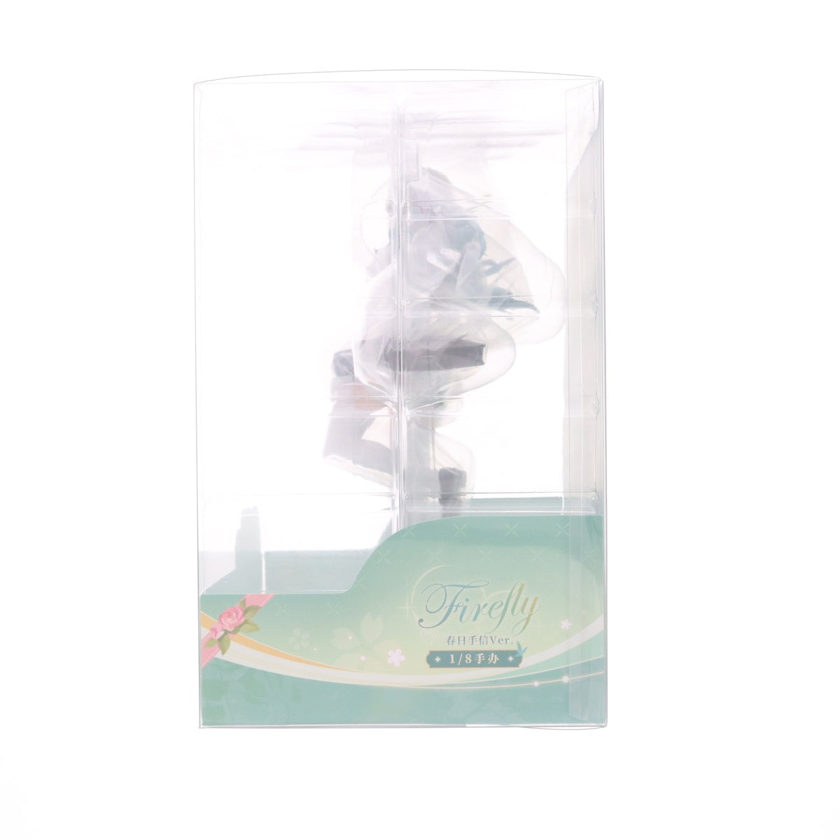 【中古即納】[FIG] Gift+ ホタル 春の贈り物Ver. 崩壊:スターレイル 1/8 完成品 フィギュア Myethos(ミートス)(20260917)