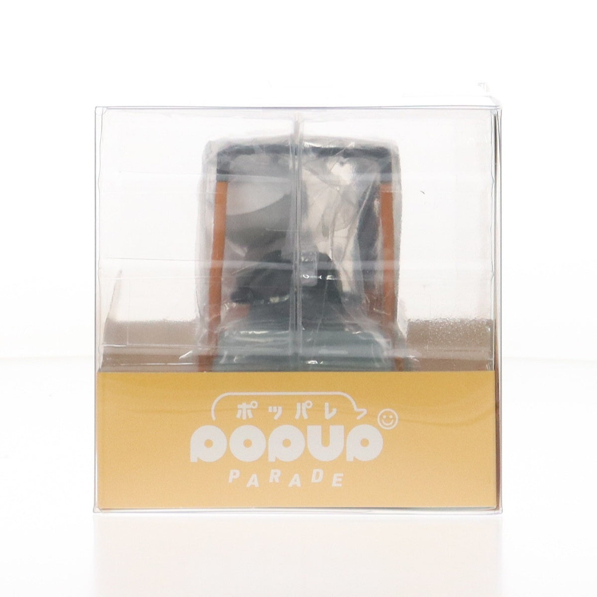 【中古即納】[FIG] はしる! POP UP PARADE(ポップアップパレード) 仕事猫 完成品 フィギュア グッドスマイルカンパニー(20250907)