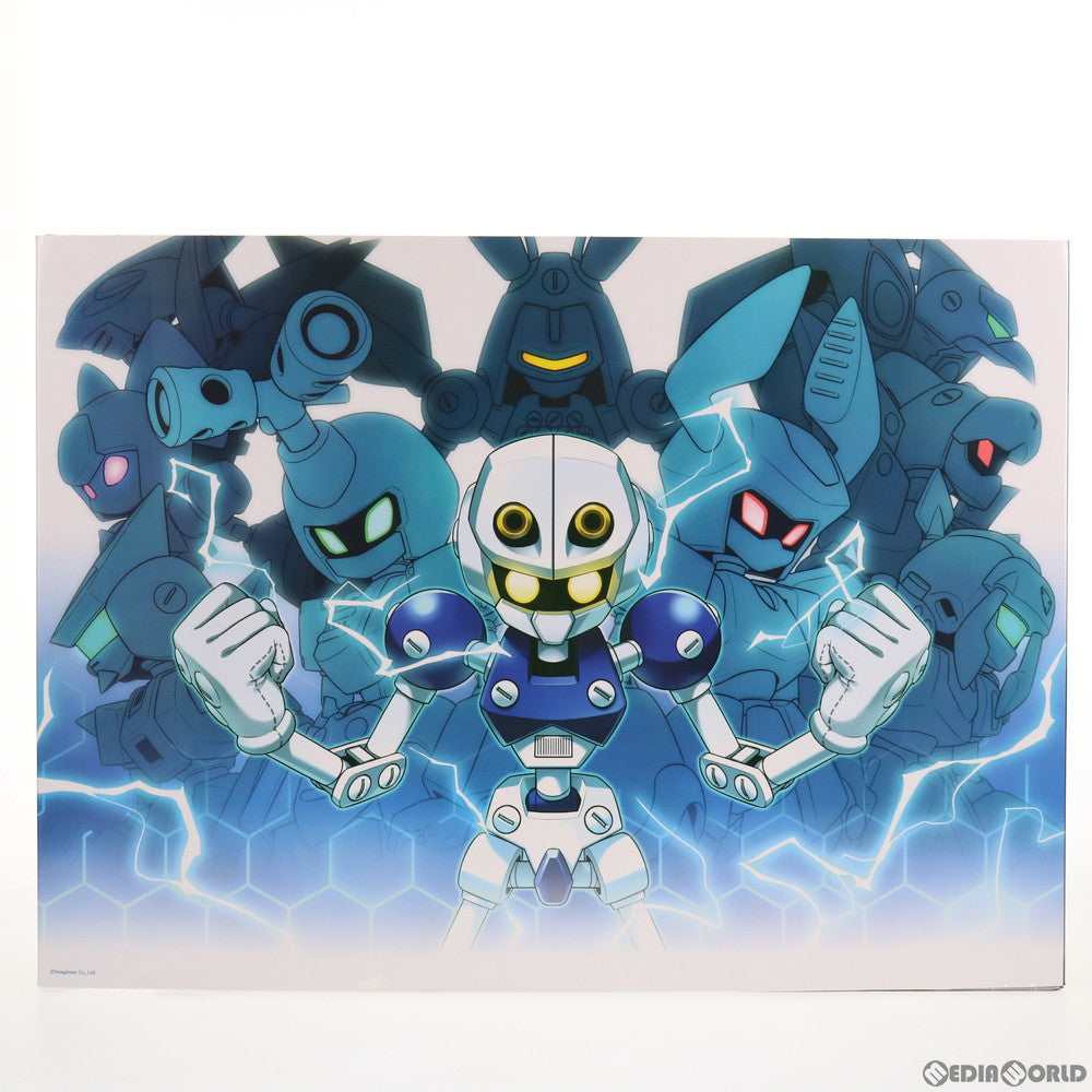 【中古即納】[FIG] プレミアムバンダイ限定 早期購入特典付属 超可動1/12 メダロット プレミアムBOX 完成品 可動フィギュア バンダイ(20210331)