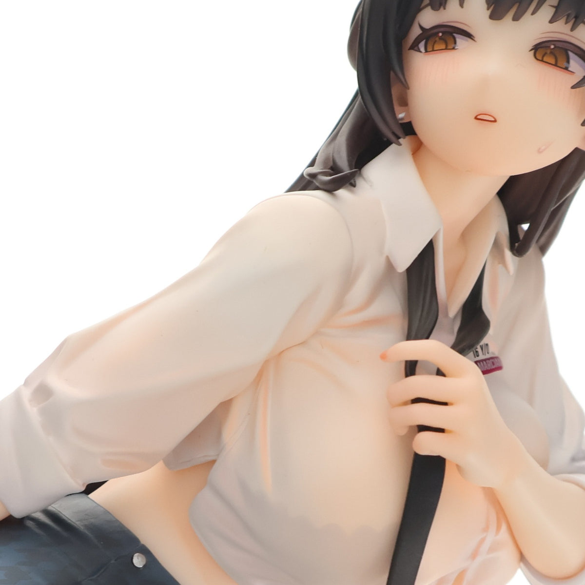 【中古即納】[FIG] マルチャーナ:スクールデイズ 勝利の女神:NIKKE(ニケ) 1/7 完成品 フィギュア HOBBY SAKURA(ホビーサクラ)(20260531)
