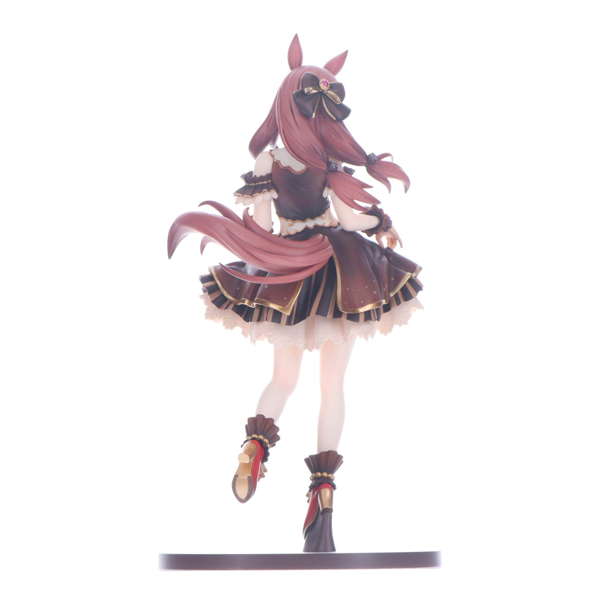 【中古即納】[FIG] ミホノブルボン [CODE:グラサージュ]Ver. ウマ娘 プリティーダービー 1/7 完成品 フィギュア クレーネル(20261002)