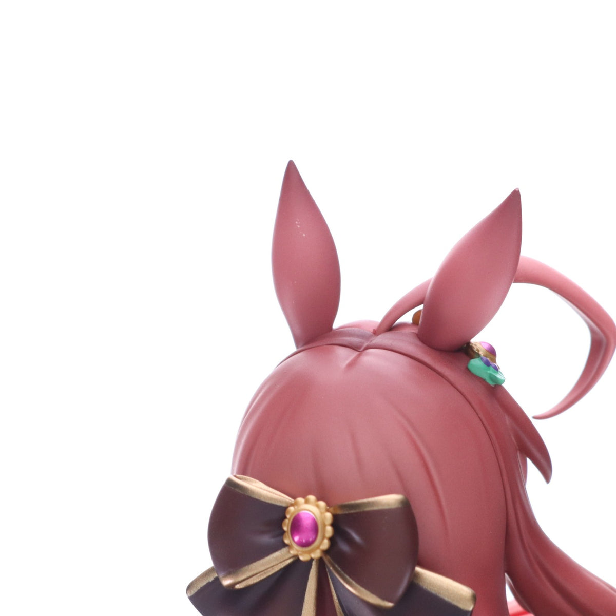 【中古即納】[FIG] ミホノブルボン [CODE:グラサージュ]Ver. ウマ娘 プリティーダービー 1/7 完成品 フィギュア クレーネル(20261002)
