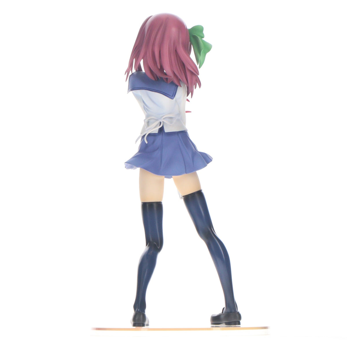 【中古即納】[FIG] ゆり Angel Beats!(エンジェルビーツ!) 1/8 完成品 フィギュア グッドスマイルカンパニー(20110415)